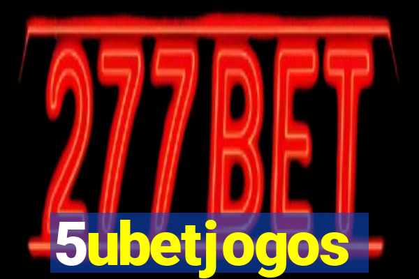 5ubetjogos