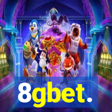 8gbet.