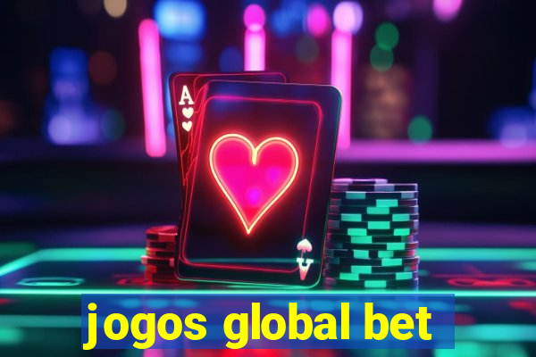 jogos global bet