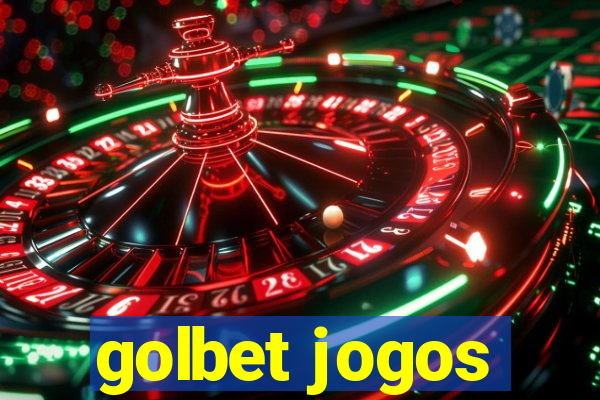 golbet jogos