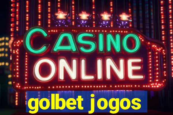 golbet jogos