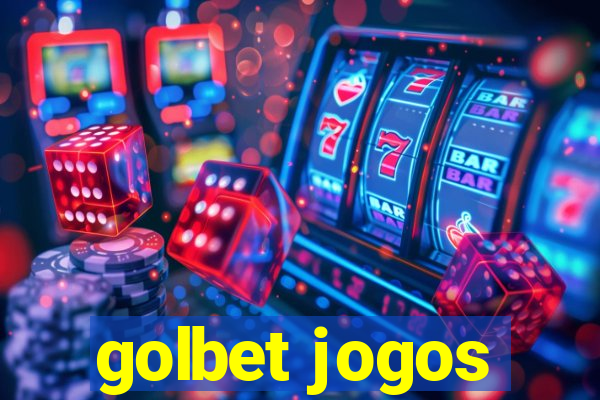 golbet jogos