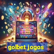 golbet jogos