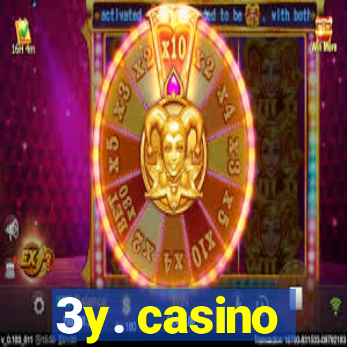 3y. casino