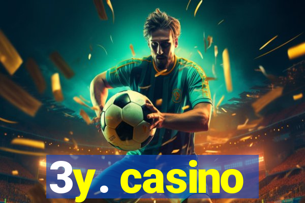 3y. casino