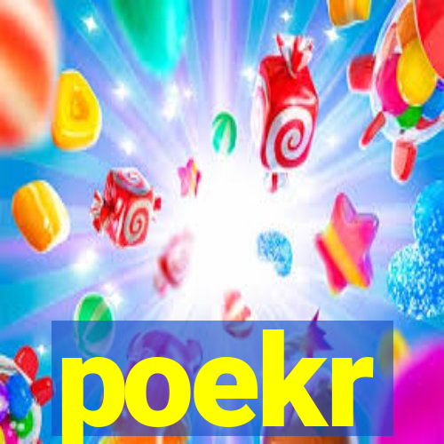 poekr