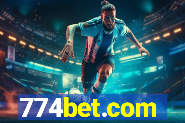 774bet.com