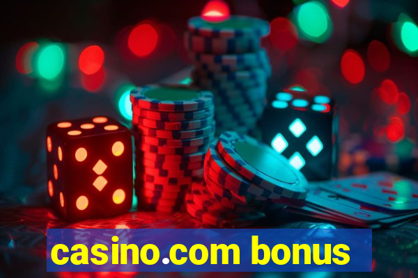 casino.com bonus