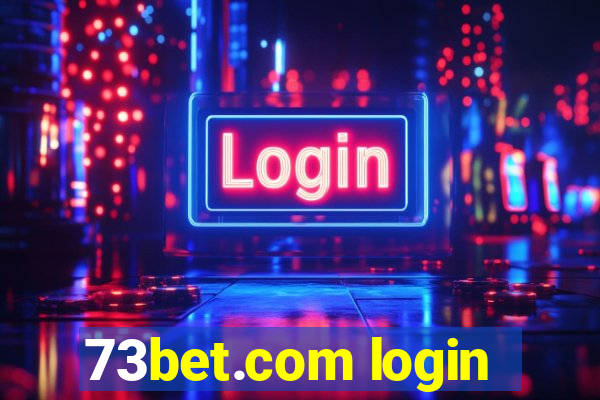 73bet.com login