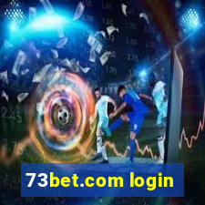 73bet.com login