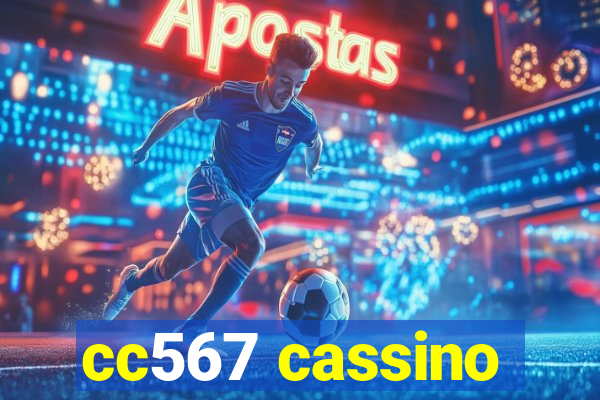 cc567 cassino