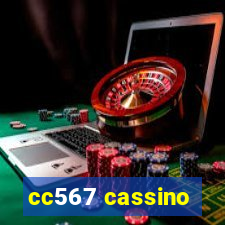 cc567 cassino