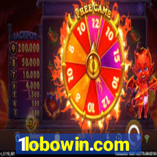 1lobowin.com