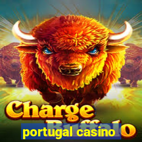 portugal casino