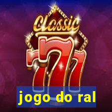 jogo do ral