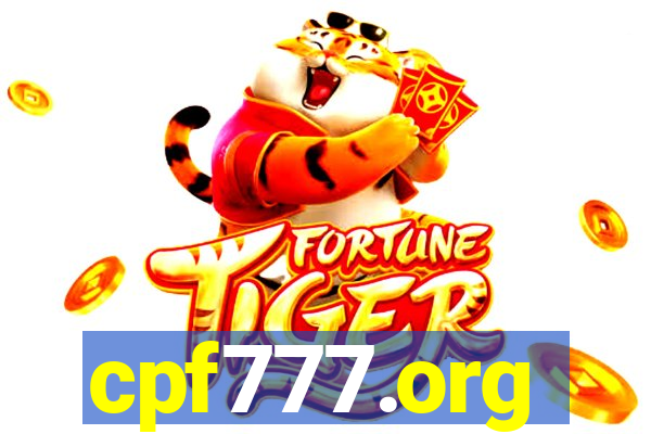 cpf777.org