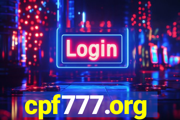 cpf777.org