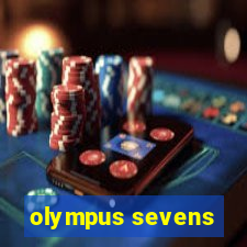 olympus sevens