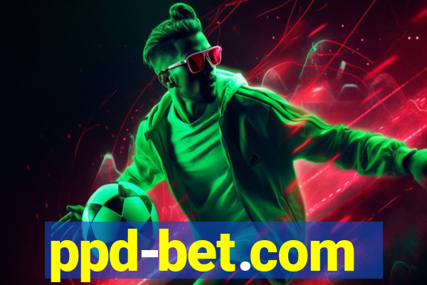 ppd-bet.com