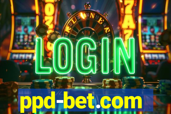 ppd-bet.com