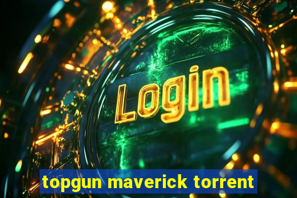 topgun maverick torrent