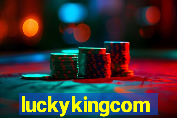 luckykingcom