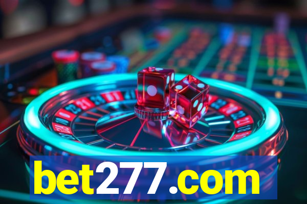 bet277.com