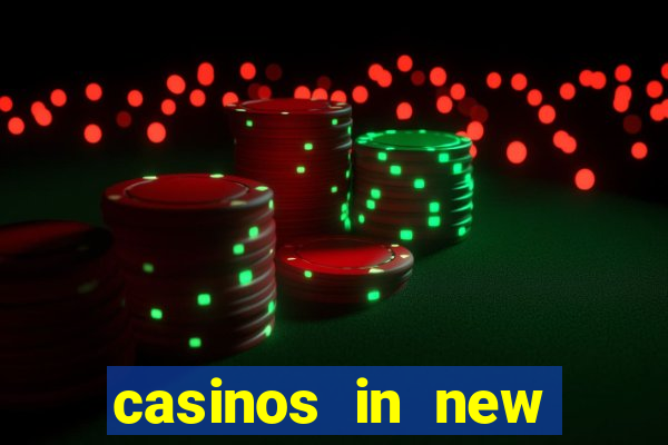 casinos in new york city