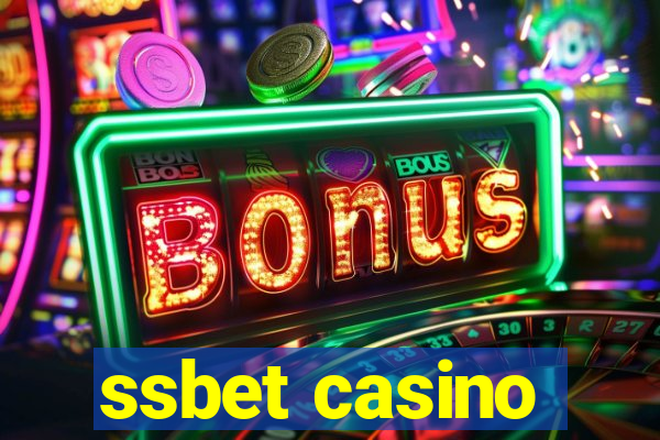 ssbet casino