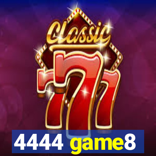 4444 game8