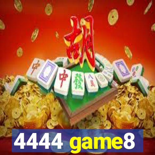 4444 game8