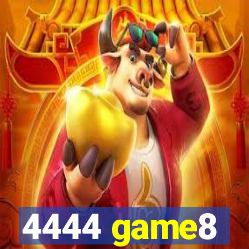 4444 game8