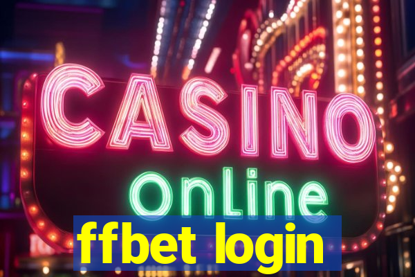 ffbet login