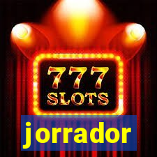 jorrador