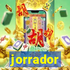 jorrador