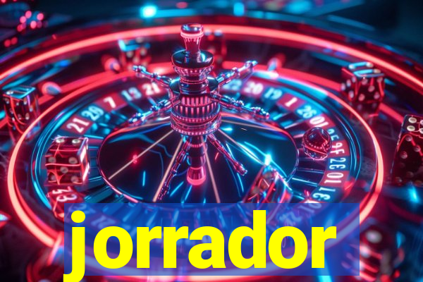 jorrador