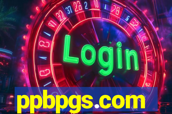 ppbpgs.com