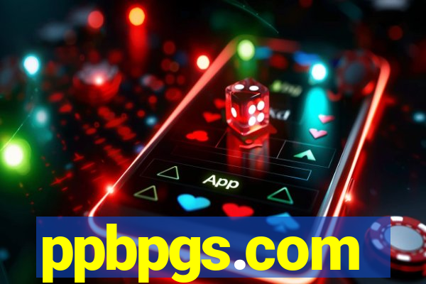 ppbpgs.com