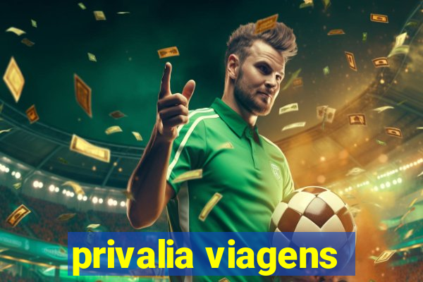 privalia viagens