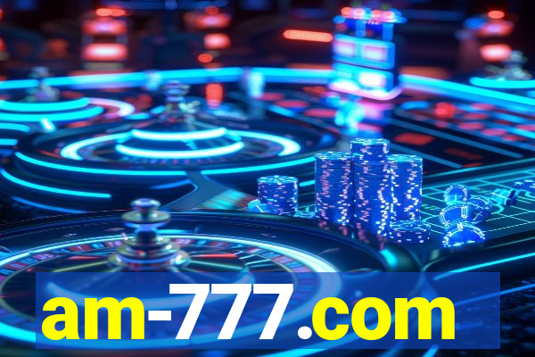 am-777.com