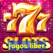 jogos liber