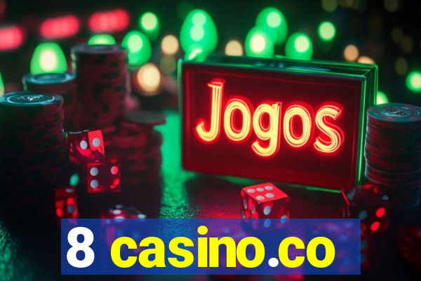 8 casino.co