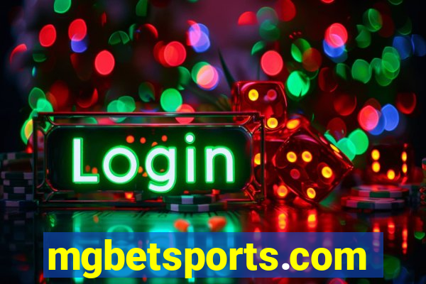 mgbetsports.com