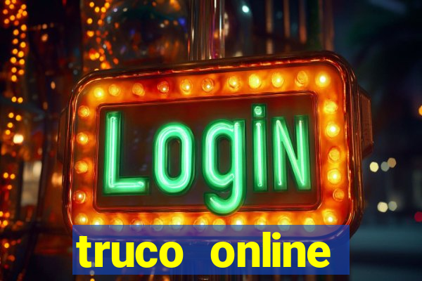 truco online valendo dinheiro