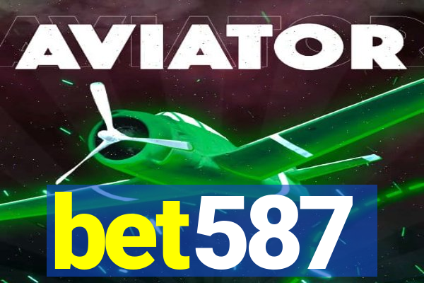 bet587