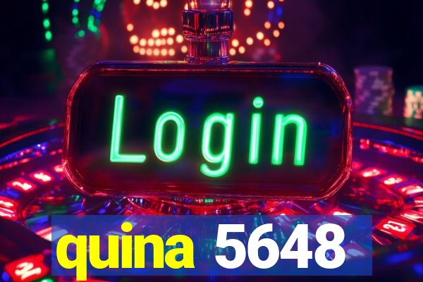 quina 5648