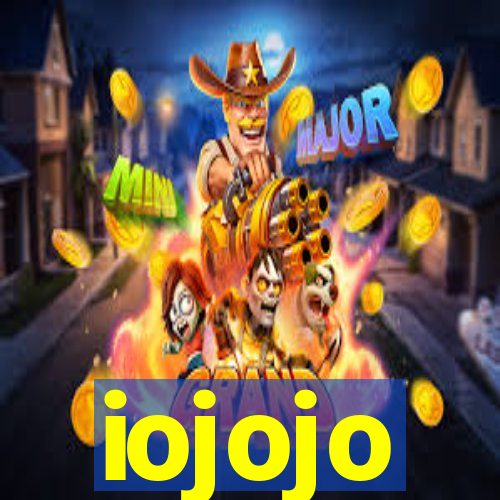 iojojo