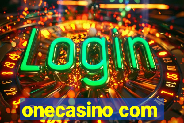 onecasino com