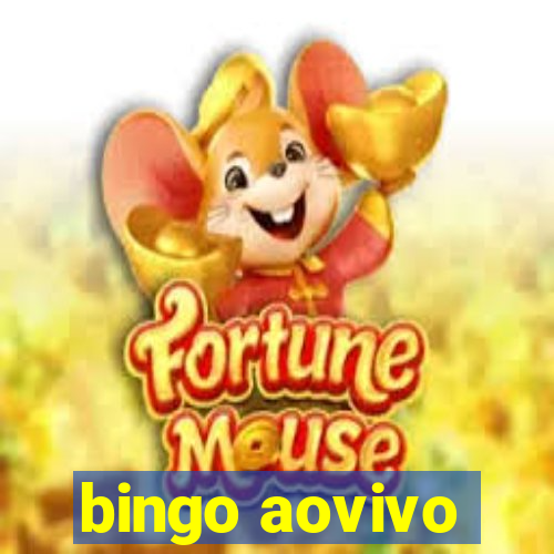 bingo aovivo