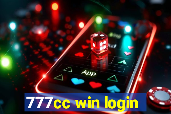 777cc win login